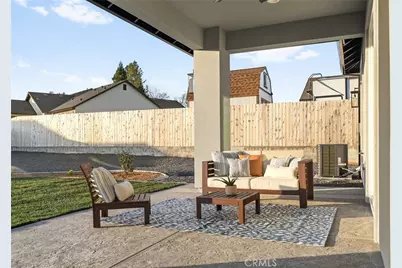 6277 Dawnridge Court, Paradise, CA 95969 - Photo 46