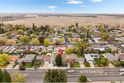 2251 Notre Dame Boulevard, Chico, CA 95928 - Photo 42