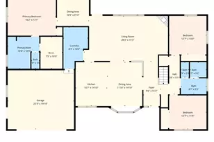6478 Alexander Ct, Paradise, CA 95969 - Photo 62