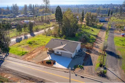 5489 South Libby Road, Paradise, CA 95969 - Photo 46