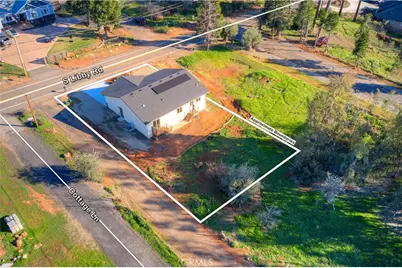 5489 South Libby Road, Paradise, CA 95969 - Photo 44