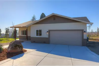 5489 South Libby Road, Paradise, CA 95969 - Photo 2