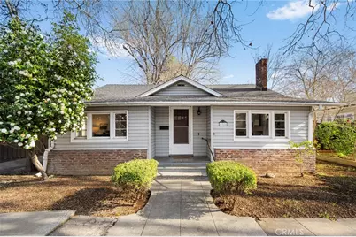 405 Cypress Street, Chico, CA 95928 - Photo 1