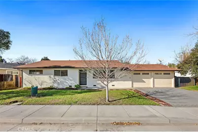 1332 East Street, Orland, CA 95963 - Photo 1