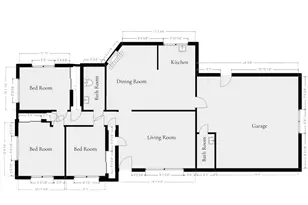 1332 East St, Orland, CA 95963 - Photo 2