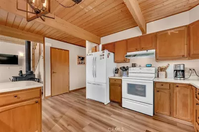 38249 Hampton Avenue, Mineral, CA 96063 - Photo 12