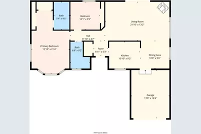 14868 Holmwood, Magalia, CA 95954 - Photo 6