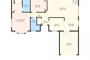 14868 Holmwood, Magalia, CA 95954 - Photo 6