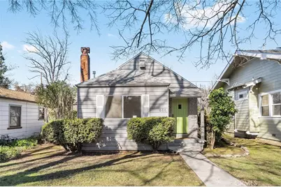 686 E 7th Street, Chico, CA 95928 - Photo 1