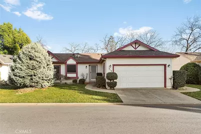 316 Memphis, Paradise, CA 95969 - Photo 1