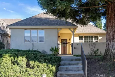 112 Benson, Chico, CA 95928 - Photo 1
