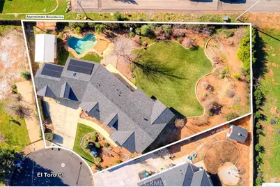 1793 El Toro Court, Paradise, CA 95969 - Photo 56