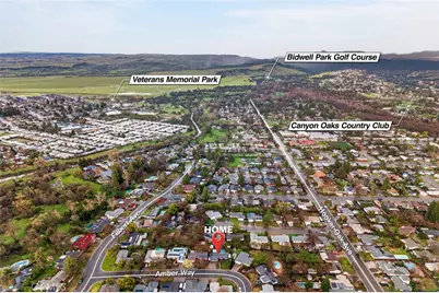 27 Amber Way, Chico, CA 95926 - Photo 64