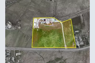 1201 Ball Mountain Little Shasta Rd, Montague, CA 96064 - Photo 4