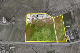 1201 Ball Mountain Little Shasta Rd, Montague, CA 96064 - Photo 4