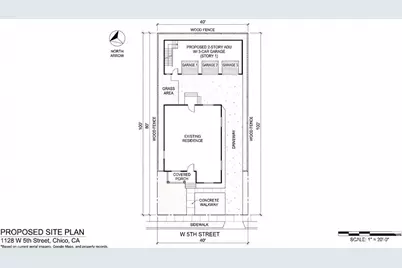 1128 W 5th, Chico, CA 95928 - Photo 36