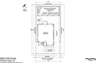 1128 W 5th, Chico, CA 95928 - Photo 36