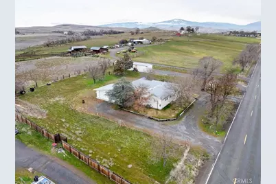 907 Ball Mountain Little Shasta, Montague, CA 96064 - Photo 4