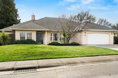 1480 Arch Way, Chico, CA 95973 - Photo 2