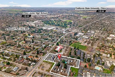 1125 Sheridan Avenue #37, Chico, CA 95926 - Photo 62