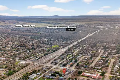 1125 Sheridan Avenue #37, Chico, CA 95926 - Photo 68