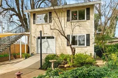 1080 Ivy St., Chico, CA 95928 - Photo 4