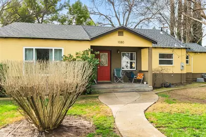 1080 Ivy St., Chico, CA 95928 - Photo 1