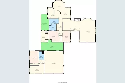 25348 Ward Street, Los Olivos, CA 96055 - Photo 10