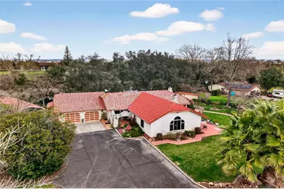 25348 Ward Street, Los Olivos, CA 96055 - Photo 2