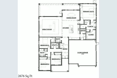 2718 Waterloo Circle, Chico, CA 95973 - Photo 1