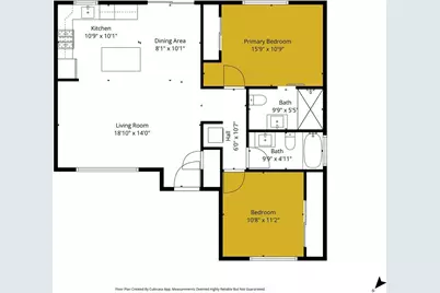 1385 E 10th, Chico, CA 95928 - Photo 8