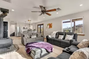 14091 Highview Trail, Redding, CA 96003 - Photo 6