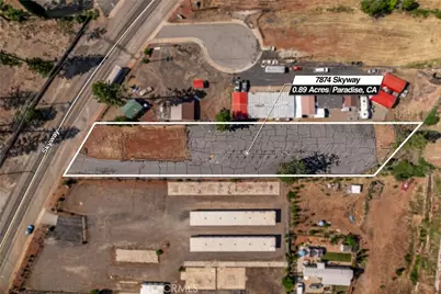 7874 Skyway, Paradise, CA 95969 - Photo 2