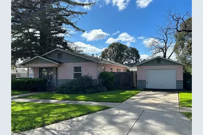 1640 Hemlock Street, Chico, CA 95928 - Photo 2