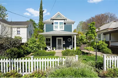 1157 Broadway Street, Chico, CA 95928 - Photo 1