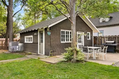 556 E 4th Street, Chico, CA 95928 - Photo 4
