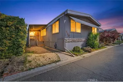 701 E Lassen #236, Chico, CA 95973 - Photo 40