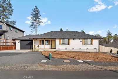 5660 Angel Drive, Paradise, CA 95969 - Photo 1