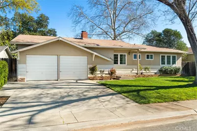 444 Lilac Lane, Chico, CA 95926 - Photo 2