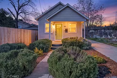 1128 W 5th, Chico, CA 95928 - Photo 2