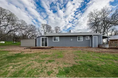 18020 Benson Road, Cottonwood, CA 96022 - Photo 38