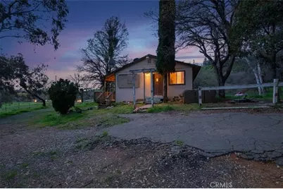 10447 Texas Hill Road, Dobbins, CA 95935 - Photo 1