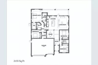 2740 Waterloo Circle, Chico, CA 95973 - Photo 1