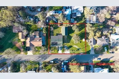 4141 Red Bluff, Shasta Lake, CA 96019 - Photo 4