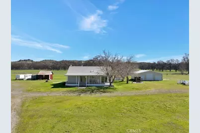 480 County Road 306, Elk Creek, CA 95939 - Photo 1