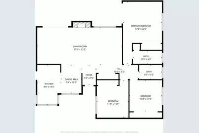 1018 Meier Drive, Chico, CA 95926 - Photo 4