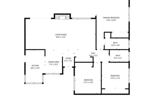 1018 Meier Dr, Chico, CA 95926 - Photo 4