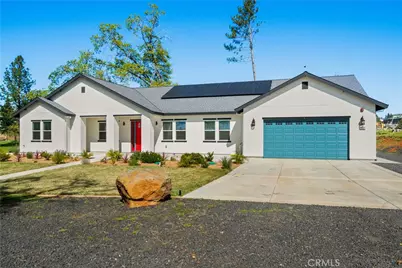 3997 Skyview, Paradise, CA 95969 - Photo 2