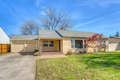 1024 Sheridan Avenue, Chico, CA 95926 - Photo 1