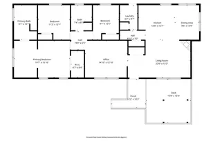 4752 Seacrest Dr, Oroville, CA 95966 - Photo 54